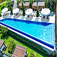 Allium Bodrum Resort & Spa